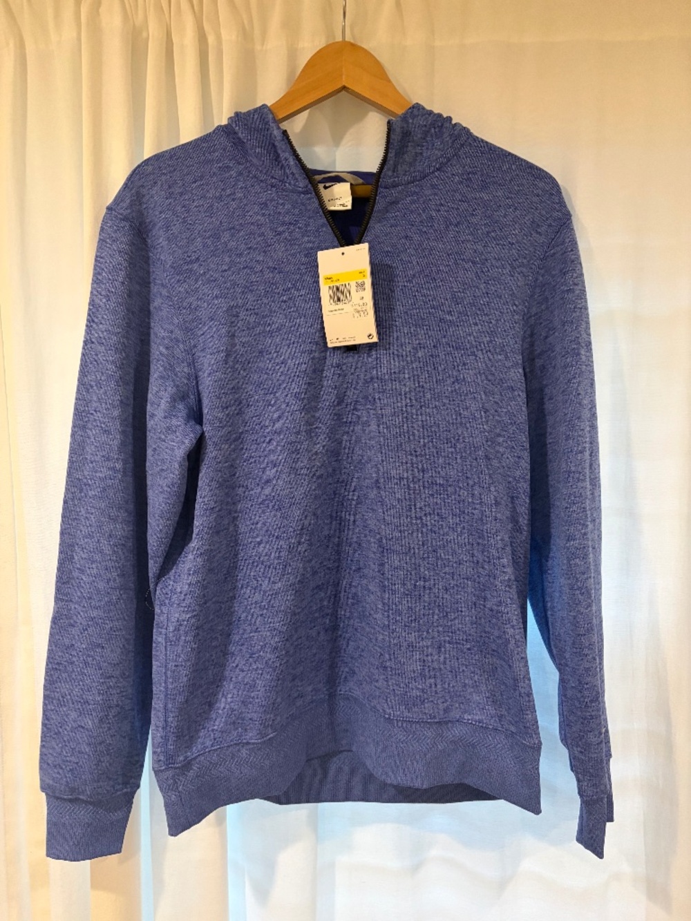 Nike golf dry-fit